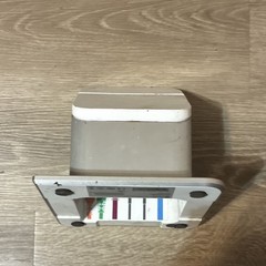 Clover Station 1.0 P100 Thermal Wired POS Receipt Printer 3.13in Tearbar