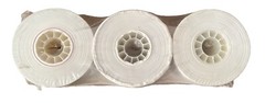 Vintage Datamark 3 Thermal Calculator Rolls 2,1/4 inches x 75 feet each #88106