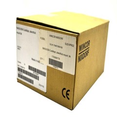 NEW Wincor Nixdorf BA63/USB Black Customer POS Display 01750069776 w/ Stand