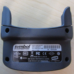 Symbol H9PMC7090 Handheld Pocket Barcode Scanner N410 MSR7000-100R