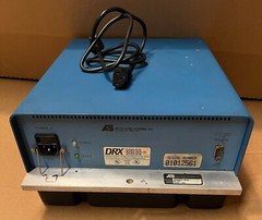 Accu-Sort Systems Mini-X Laser Bar Code Scanner 100-240VAC, 50/60HZ, 2A Max