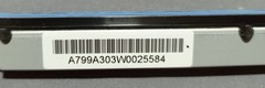 Industrial Thermal Printhead Assembly Barcode Label Printer 7160018304