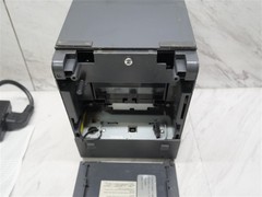 Epson TM-L90 Thermal POS Kitchen Retail Receipt Printer USB w/ Adapter M165B