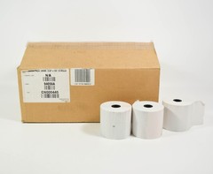 30 Rolls Thermal Paper CRIND Card Reader In Dispenser 2.25″ x 165′ Rolls
