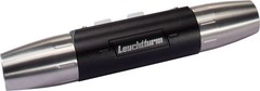 1 Lighthouse Holmes Ultraviolet UV Lamp Stamp & Currency Detector LED Light NEW