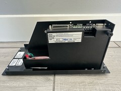 Simplex 4100-1293 Panel Mounted Printer FREE SHIPPING !!!