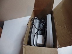 Counterfeit Bill Detector Professional, High Intensity UV LED KHIPPUS K410