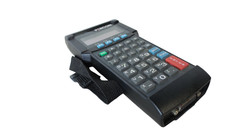 Percon PT 2000 Hand Held Data Terminal/ Barcode Scanner – Free Shipping