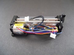 Fujitsu Thermal Printer Mechanism FTP-632MCL003
