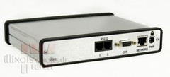 Radiant POS Kitchen Controller P823F010, KDS, 2-RS232, VGA, RJ-45, 12V