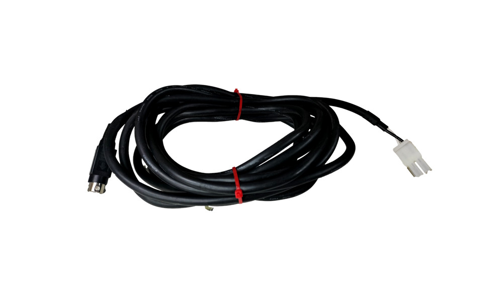 NCR 7702 497-0474154 24v Power Cable