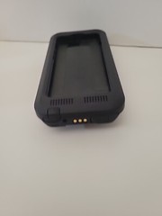 Honeywell Captuvo SL42 for iPhone 6 Barcode Scanner SL42-055301-K UNTESTED