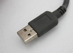 MOTOROLA DS4208 Barcode Scanner Laser 1D/2D Imager Reader – USB Cable