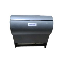 Epson TM-T88IV Thermal POS Receipt Printer M129H NO Power Cables