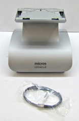 Micros Oracle POS Stand | Micros Workstation 6 Flexible Stand | P/N: 7351609