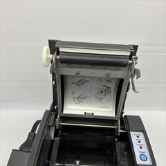 Bixolon SRP-350II USB Interface Thermal Receipt Printer w/ AC Adapter