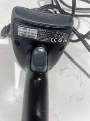 Honeywell Hyperion 1300G-2 USB Linear Barcode Scanner With Stand