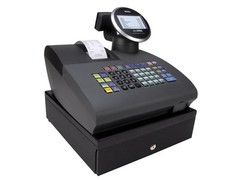 Royal 2000ML Cash Register 89396T