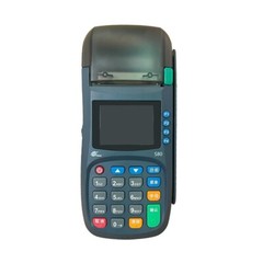 PAX S80 LAN/WIFI Credit Card Payment Terminal Pos Machine 99% NEW