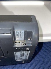 BRAND NEW Panini Chase Bank Branded Mi Deal USB Check Scanner Deposit