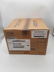 Epson TM-U220PB M188B POS Receipt Printer