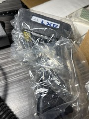 PSC LXE Scanner 5300 Series 5312IP Cable Assembly 152893-0001 Brand New 5312