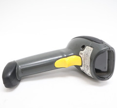 Zebra DS4208-SR 2D Handheld Omnidirectional Barcode Scanner with USB Cable