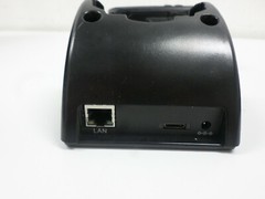 ALIEN ALH-9011 RFID Reader w/ Charging Dock, Handle & Power Supply. No Battery