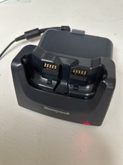 Honeywell CT60 CT60L1N-BSC210F Android 8 Mobile Computer – 2 Batteries, READ