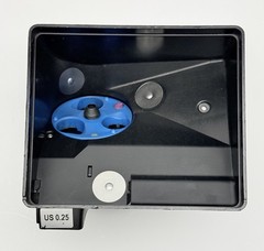 RH2B01US00019 Money Controls SCH2