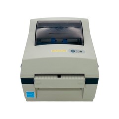Bixolon SRP-770III Direct Thermal Barcode Label Printer USB Serial Parallel