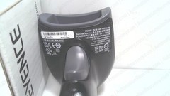 KEYENCE HR-100, BARCODE SCANNER, NEW #354687