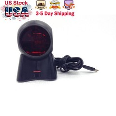 US FREE TAX Honeywell Orbit MS7120 USB Wired Barcode Scanner