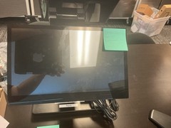 Dejavoo Razor 15” Touch Dynamic POS Terminal All-In-One Touchscreen