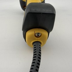 Zebra Symbol LS3408-FZ20005R Extended Range USB Barcode Scanner