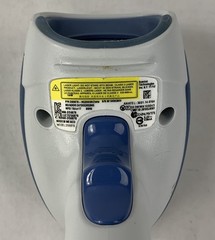 Symbol Motorola DS5878-HC2000BVZWW Handheld Barcode Scanner w/ Charging Cradle