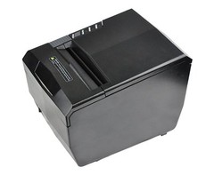 Arkscan AS83USE USB Ethernet / LAN Serial 3-IN-1 Thermal Receipt Printer Cutter