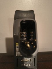 Symbol PDT 6846-N2E643WW Handheld Barcode Scanner – Clean Contacts Untested