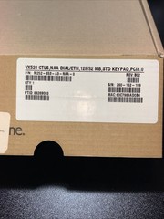 VeriFone VX 520 CTLS M252-653-AD-NAA-3