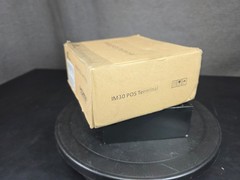 PAX IM30 Wired Credit Card Terminal IM30-0AA-RD5-0DA0 Series with Mount & Screws