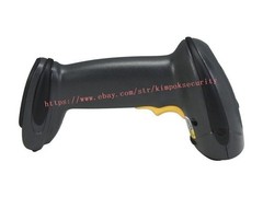 Symbol DS6878-SR20007WR Wireless Bluetooth 2D Barcode Scanner USB Kit w/ Cradle