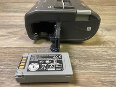 Epson TM-P80 Model M316D BT Thermal Printer | Without Power Cord/ AC Adapter