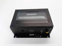 Allen-Bradley 2755-DD4A SER.B REV.F Bar Code Decoder/Controller