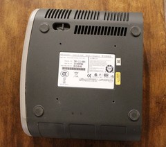 Box #2 NCR Real POS Class 7601-1111-8801 USED