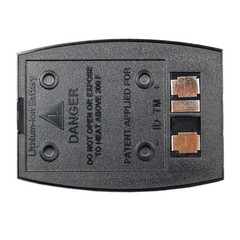 HQRP Batería para 3M C1060 Intercom System BAT1060 / CP-SN3M / XT-1 Auriculares