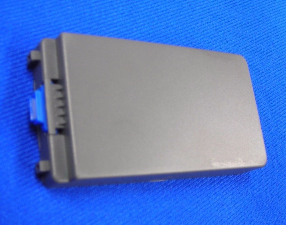 2 of Hitech(Japan Sony LiPoly 2.7A)for Symbol/Motorola MC3100R/S,MC3190R/S/G…