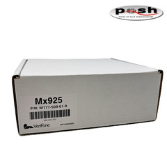 Verifone MX925 Credit Card Payment Terminal – M177-509-01-R