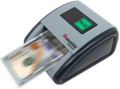 Cassida InstaCheck Automatic Counterfeit Detector with Infrared Technology