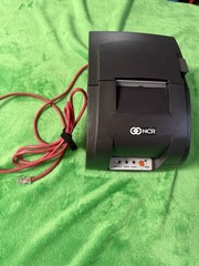 Bixolon SRP-275IIIC POS Impact Receipt Printer No Power Supply