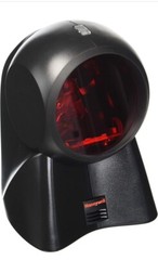 Honeywell Orbit 7120 MK7120-31A38 Omnidirectional Presentation Laser Scanner